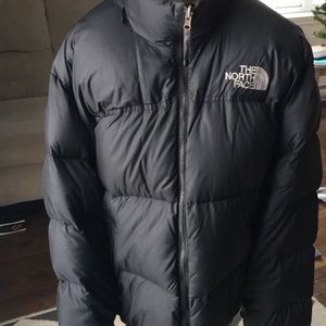 North Face Men’s Jacket - 700
